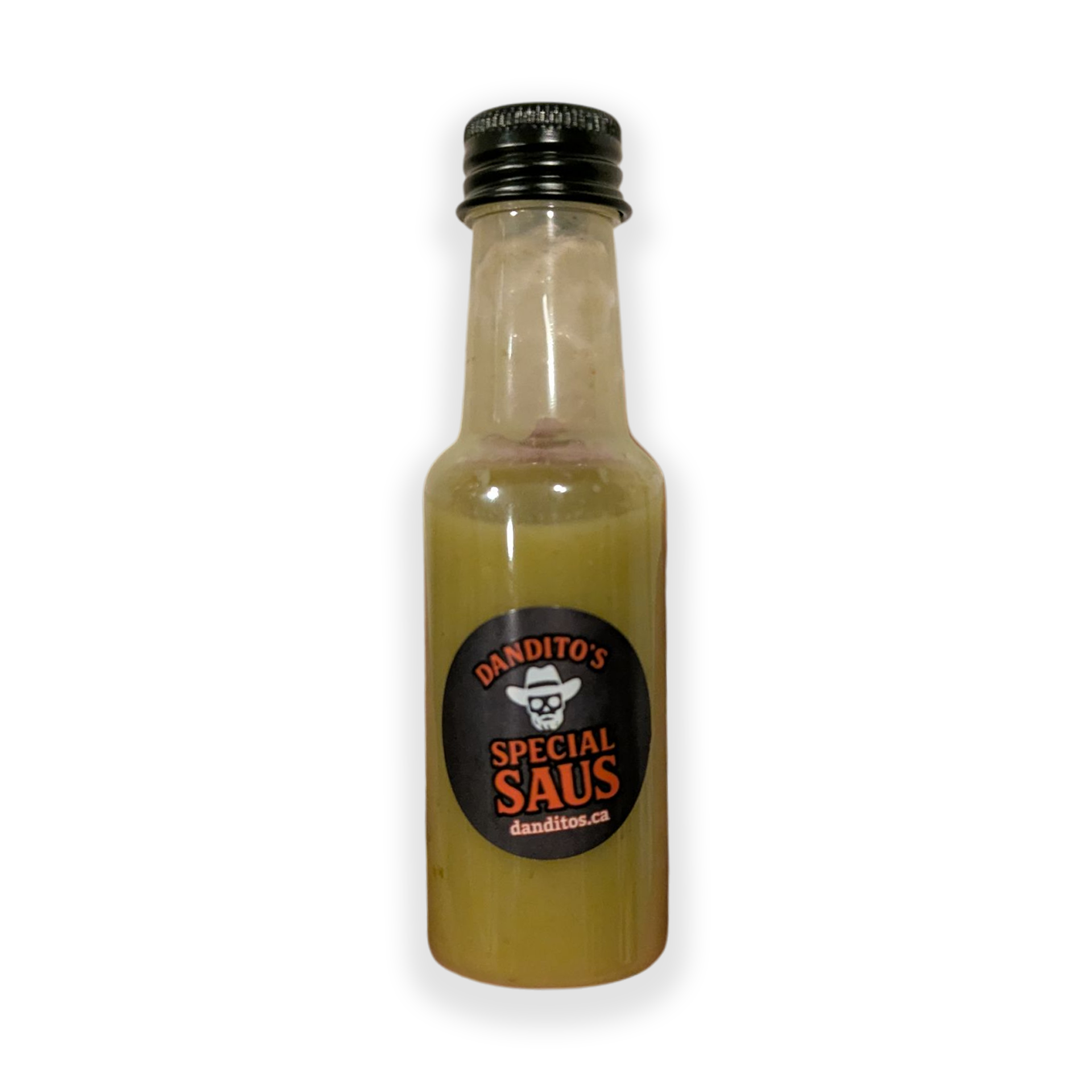 Deadman’s Ghost - Ghost Pepper Sauce - Image 2