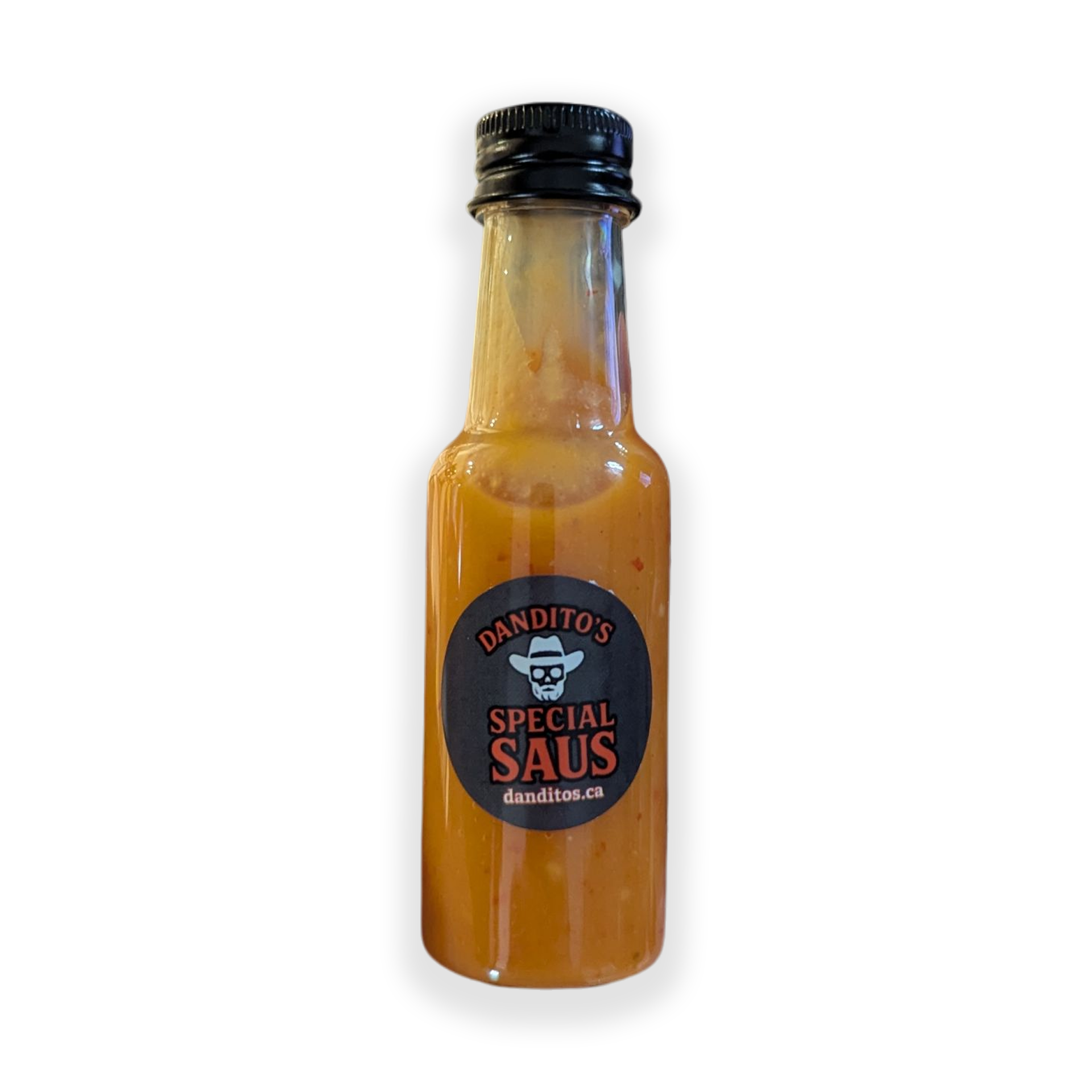 El Pecador - Carolina Reaper Sauce - Image 2